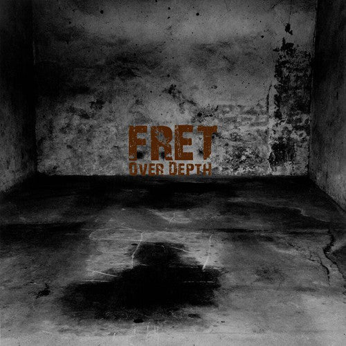 Fret - Over Depth - Vinyl Record