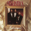 Stylistics Christmas [LP] Vinyl Record
