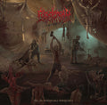 Lypektomy - Slamerican Dream - Music CD