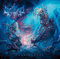 Splattered - Carnivortex - Music CD