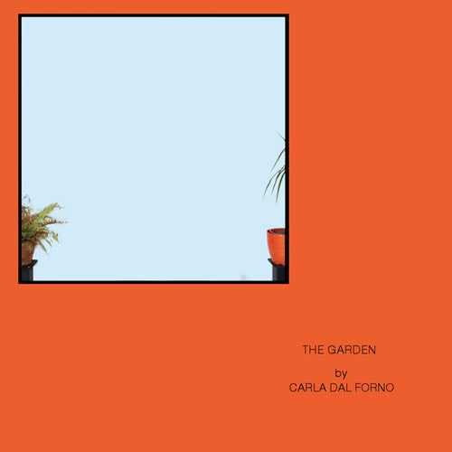 Forno,carla Dal - Garden - Vinyl Record