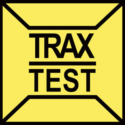 Trax Test (excerpts From Modular Network) / Var - Trax Test (excerpts From Modular Network) / Var - Vinyl Record