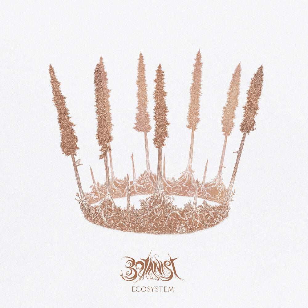 Ecosystem [LP] Vinyl Record