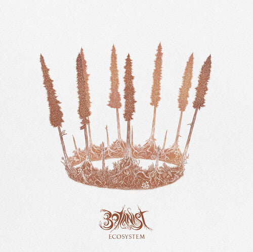 Botanist - Ecosystem - Music CD