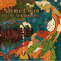 Mother Earth - Live In New York 1971 - Music CD