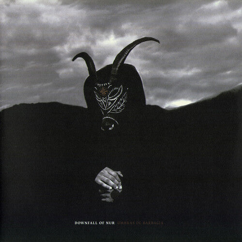 Downfall Of Nur - Umbras De Barbagia - Music CD