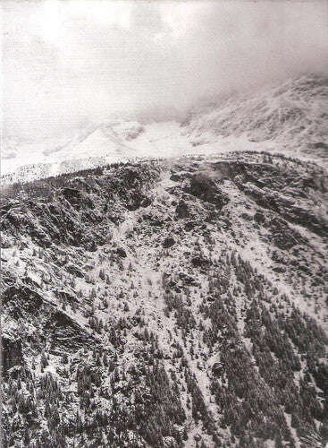 Earth & Pillars - Pillars I - Music CD