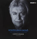 Kosztolanyi / Lukacs - Kosztolanyi Dezso Novellak - Music CD