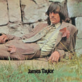 James Taylor [LP] Vinyl Record
