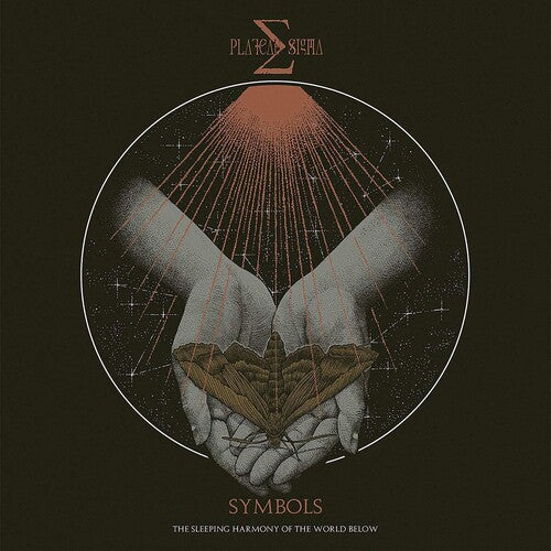 Plateau Sigma - Symbols - Music CD