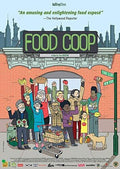 Food Coop - Food Coop - DVD