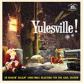 Yulesville: 33 Rockin' Rollin' Christmas / Var - Yulesville: 33 Rockin' Rollin' Christmas / Var - Music CD