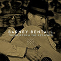 Bentall,barney - Edge - Vinyl Record