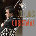 James,colin - Little Big Band Christmas - Music CD