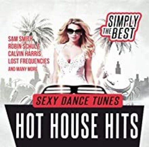 Hot House Hits / Various - Hot House Hits / Various - Music CD