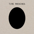 Coil - Time Machines - Music CD