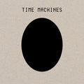 Time Machines Music CD