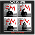 It's Fun To Dissappear [LP] Vinyl Record