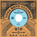 Von Sydow,max - Insecto / Cardboard Pope - Vinyl Record