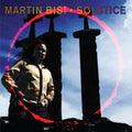 Bisi,martin - Solstice - Vinyl Record