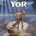 Scott,john - Yor Hunter From The Future - O.s.t. - Music CD
