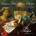 Philidor / Wallfisch - 6 Parisian Quartets - Music CD