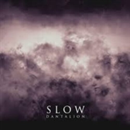 Slow - Vi: Dantalion - Music CD