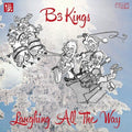 B3 Kings - Laughing All The Way - Music CD