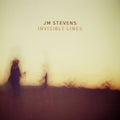 Invisible Lines [LP] Vinyl Record