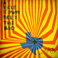 Residents - Nickle If Your Dick's This Big (1971-1972) - Music CD