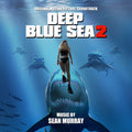 Murray,sean - Deep Blue Sea 2 - O.s.t. - Music CD