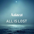 Animat - All Is Lost - Music CD