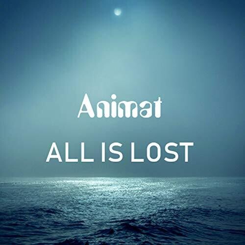 Animat - All Is Lost - Music CD
