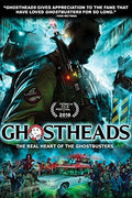 Ghostheads - Ghostheads - DVD