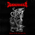 Demonomancer - Poisoner Of The New Black Age - Music CD