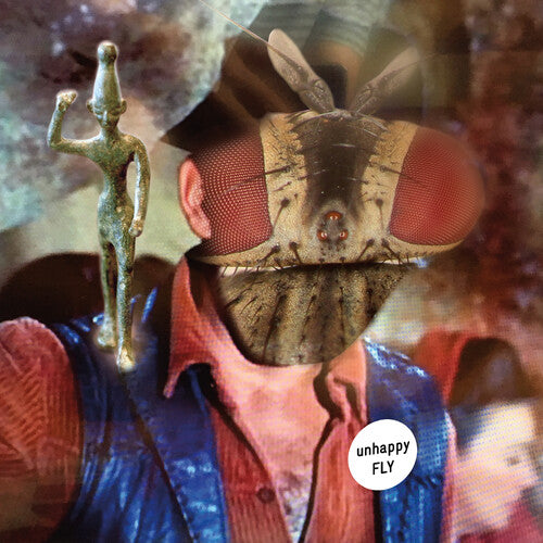 Unhappy Fly - Unhappy Fly - Vinyl Record