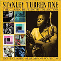 Turrentine,stanley - Classic Blue Note Collection - Music CD