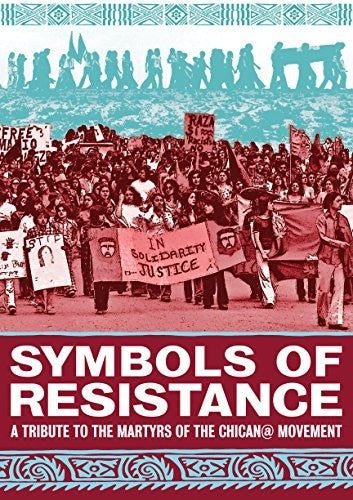 Symbols Of Resistance: Tribute To Martyrs - Symbols Of Resistance: Tribute To Martyrs - DVD