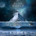 Kokhe - Blue World - Music CD