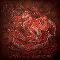 Evoked - Ravenous Compulsion - Music CD