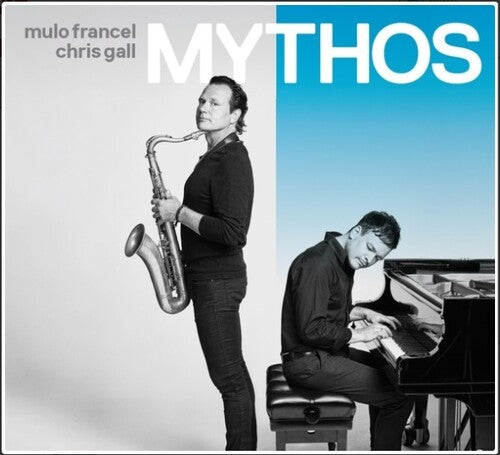 Francel,mulo / Gall,chris - Mythos - Music CD
