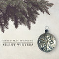 Silent Winters - Christmas Morning - Music CD