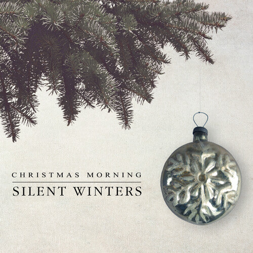 Silent Winters - Christmas Morning - Music CD