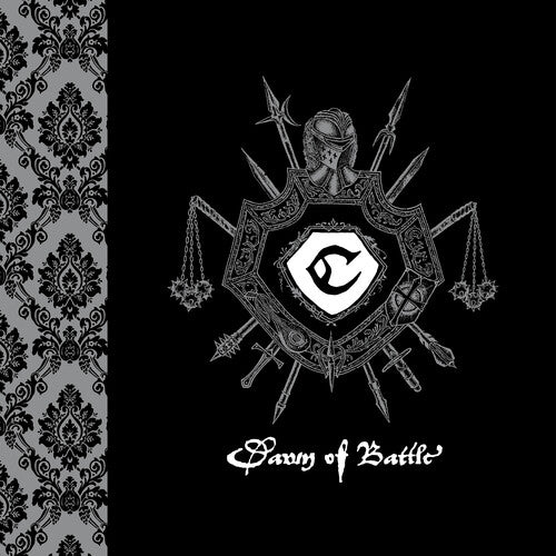 Chevalier - Dawn Of Battle - Vinyl Record