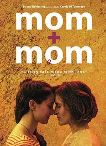 Mom & Mom - Mom & Mom - DVD