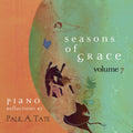 Callanan / Tate - Seasons Of Grace 7 - Music CD