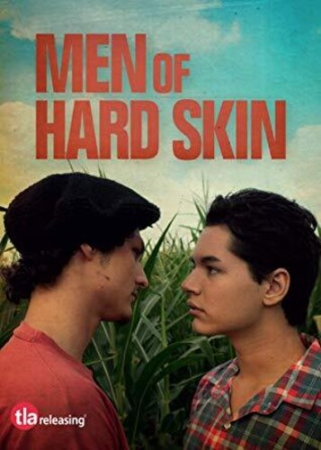 Men Of Hard Skin - Men Of Hard Skin - DVD