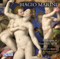 Marini - Madrigali & Symphonie - Music CD