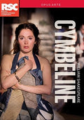 Price - Cymbeline - DVD