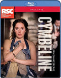 Price - Cymbeline - Blu-ray